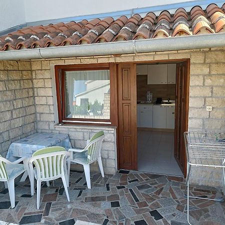 David'S Place Poreč Eksteriør billede
