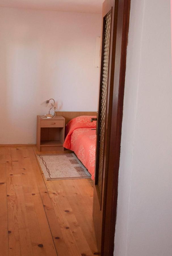 David'S Place Poreč Eksteriør billede