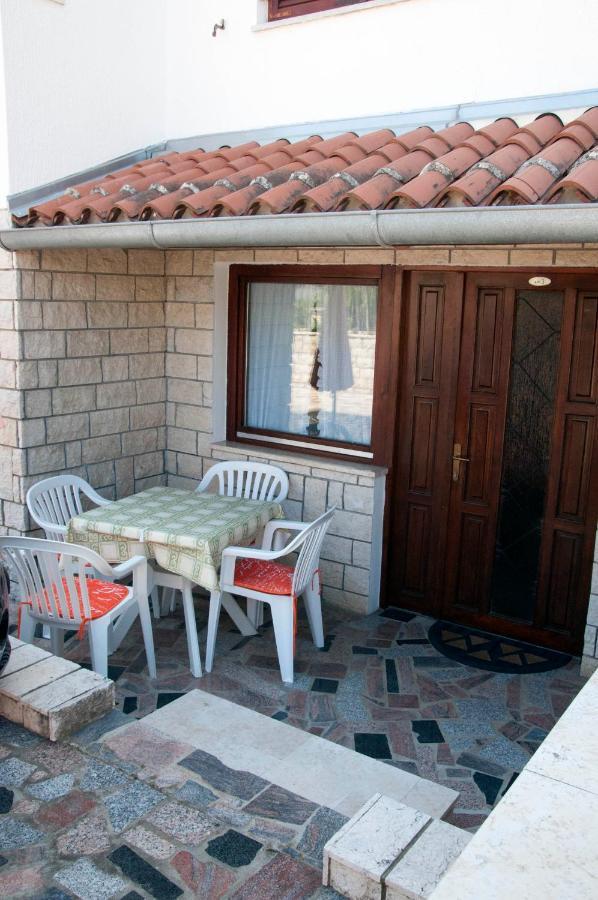 David'S Place Poreč Eksteriør billede