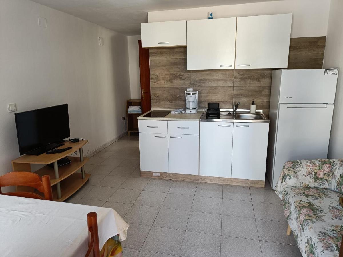 David'S Place Poreč Eksteriør billede