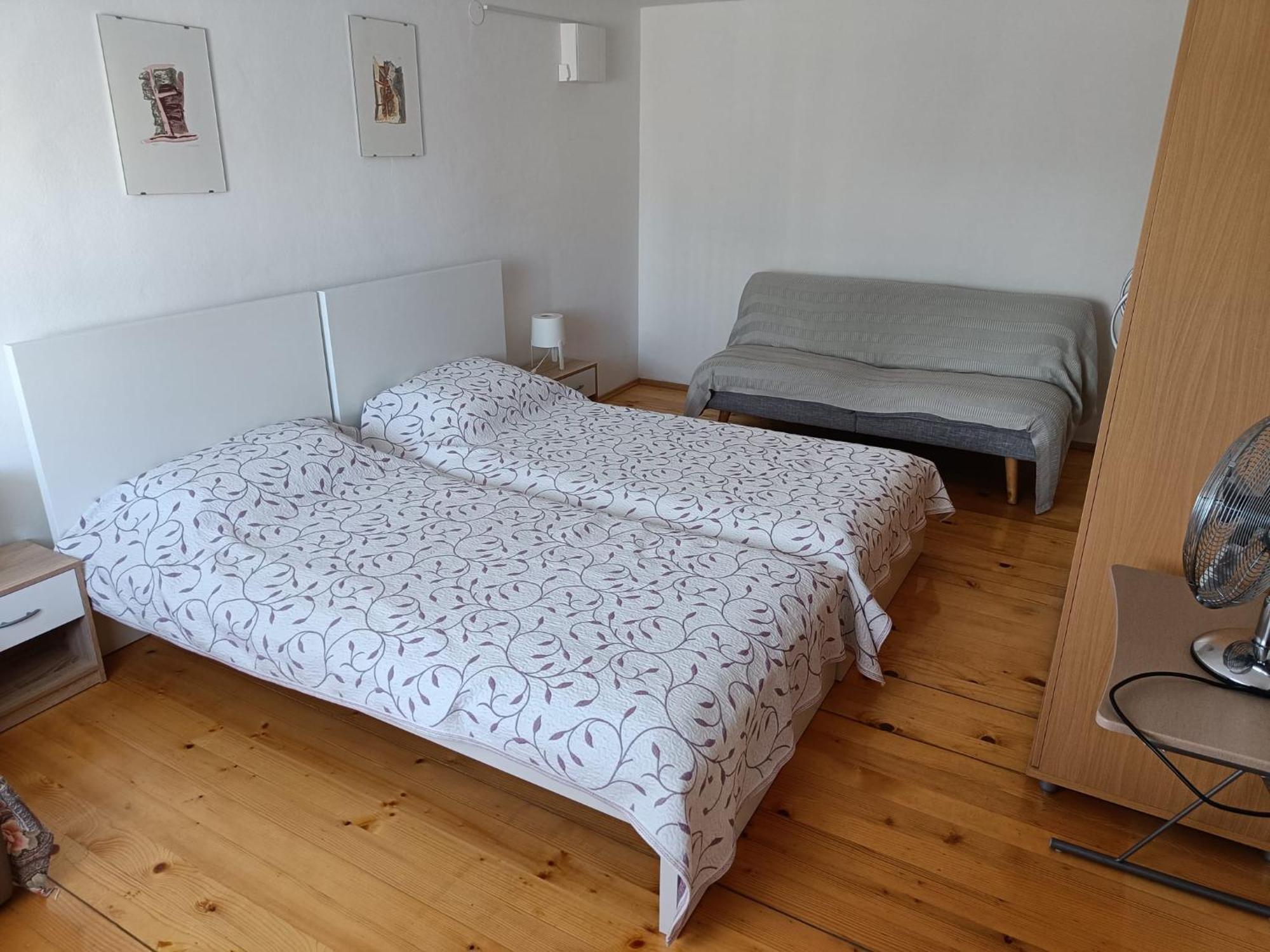David'S Place Poreč Eksteriør billede