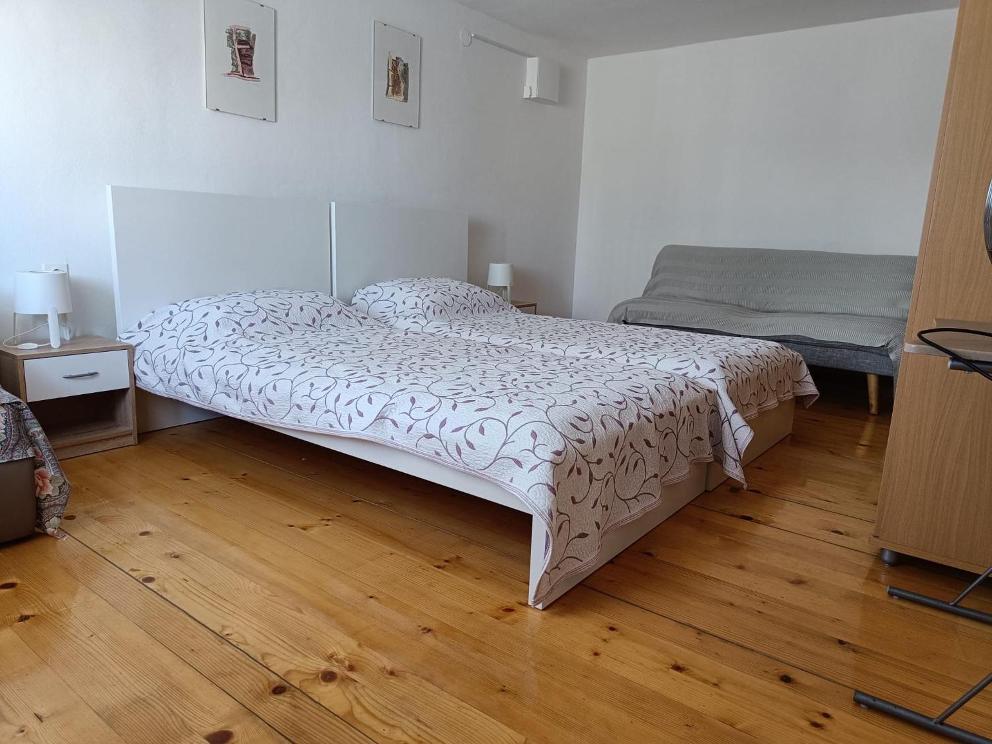 David'S Place Poreč Eksteriør billede