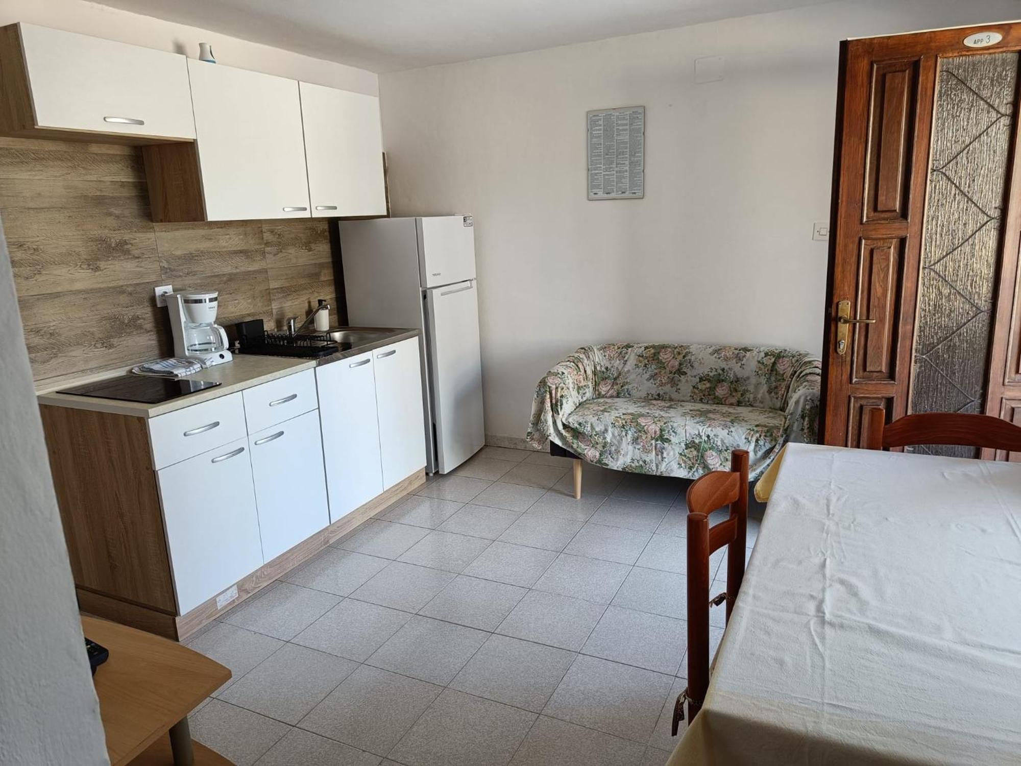 David'S Place Poreč Eksteriør billede